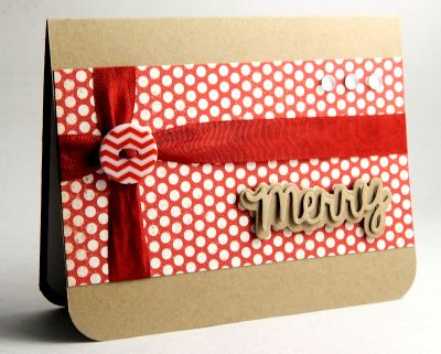 Merry Card From Set
I created with items from the September 2014 Card Kit Club kit.
Keywords: merry card, honeycomb greetings, kit club cards, christmas