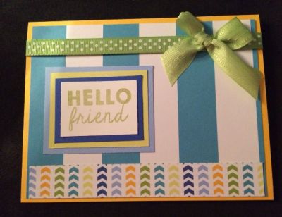 Thank You Card 6
