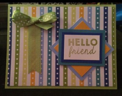 Thank You Card 7
