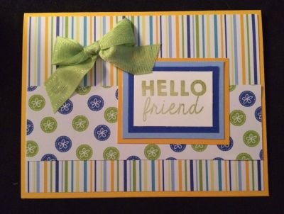 Thank You Card 8
