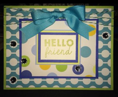 Thank You Card 9
