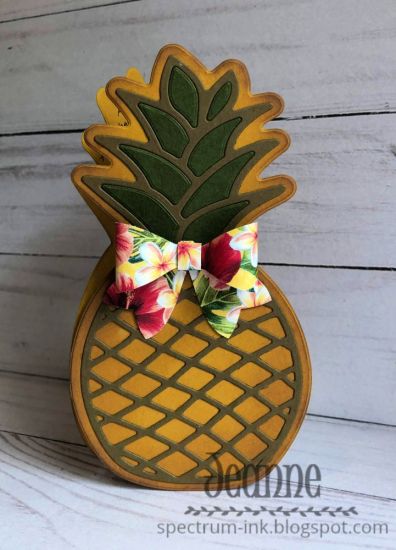 Pineapple Thank You
Thank you card.
Keywords: Pineapple