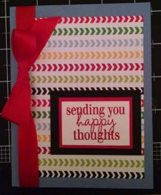 Sending Happy Thoughts
Keywords: Thinking of you