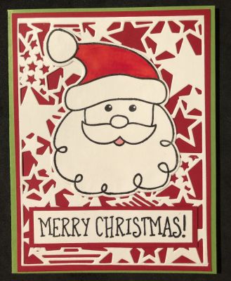Merry Christmas!
