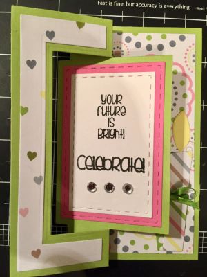 Happy Birthday
Gift card flip-it
Keywords: Happy Birthday