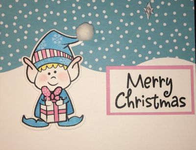 Merry Christmas!
