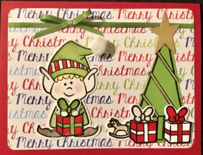 Christmas is coming!
