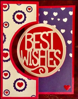 Best Wishes
We had a lot of faculty leave at the end of the year so I was making a lot of variations on a theme.
Keywords: Good-bye retirement
