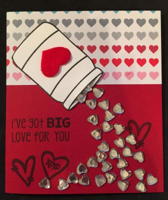 Valentine's
Keywords: pb&j2enjoy Love Valentines