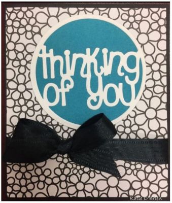 Thinking of You
Keywords: Thinking of you