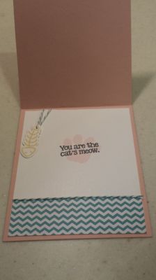 Nap Time? (Inside)
Inside of card.

