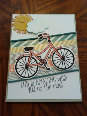 Amazing You
Card Front
Keywords: TriplitHelloSunshine