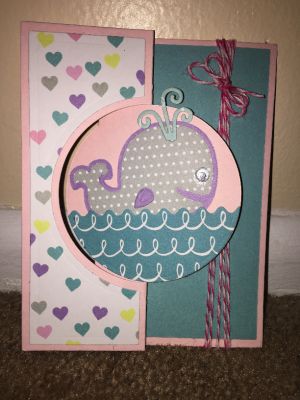 Get Whale (front)
