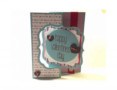 Valentine's Flip It
