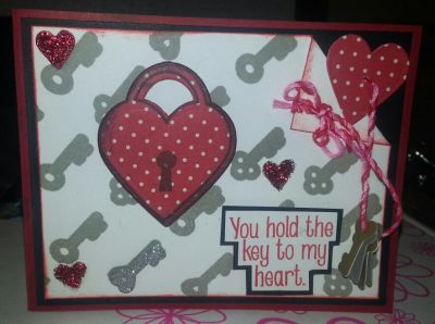 Heart locket 2 love
