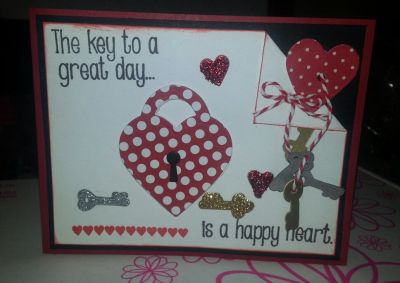 Heart locket 2 love
