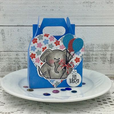 Hi There
Elephantpudgie19, Dotted Heart Dies, Handle Box Die, TSOL papers and ink
Keywords: HandleBoxDies