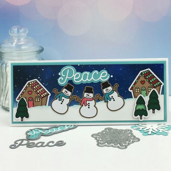 Peace
