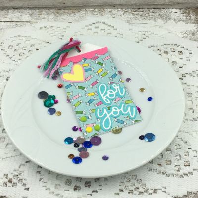 For You Tag
words4jar Dies, Stitched Tags, TSOL papers
