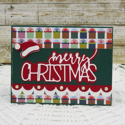 Trendy Merry Christmas
Trendy Merry Christmas die
hats4critters die
TSOL papers



