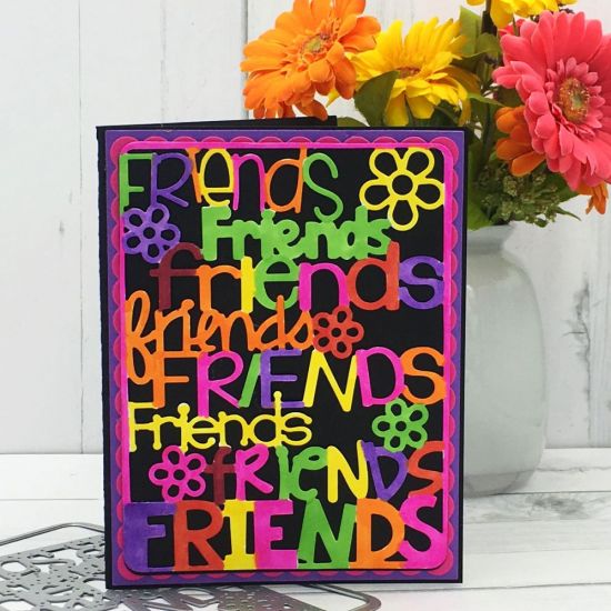 Friends
