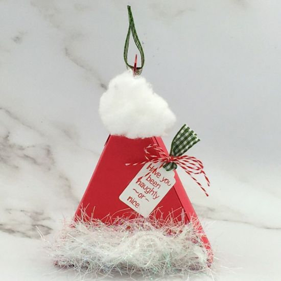 Santa Hat
