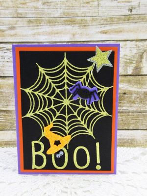 Boo!
Web4us die
Quirky letter dies
TSOL Star dies
witch hat (sticker)
TSOL papers
