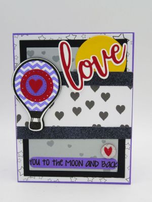 Love You to the Moon and Back
Love Statement Set
hot4balloons stamp with dies
Sizzix Dotted Circles, Dotted Framelits Die Set
TSOL Stitched Circle Dies
TSOL Circle Dies
TSOL Heart Dies
TSOL papers and ink

