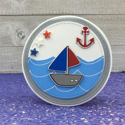 Sailboat
