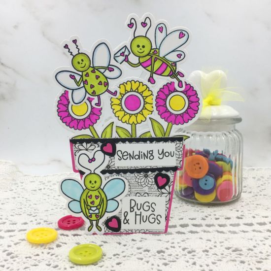 Bugs and Hugs
