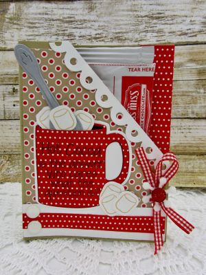 Hot Cocoa is the Answer Pocket Card
hotchocolate2stamp
TSOL Scallop Border Dies
Ornament Club Die Set (snowflake)
TSOL papers and ink

