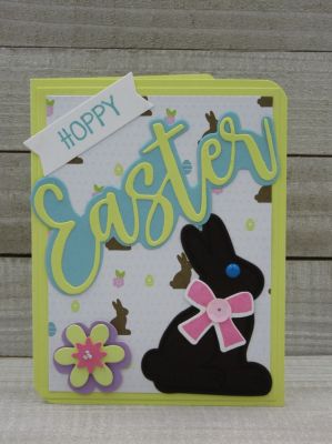 Hoppy Easter
Easter Statement Set
chocolatebunny2stamp Stamp/Die Set
TSOL papers, inks and embellishments
Keywords: chocolatebunny2stamp