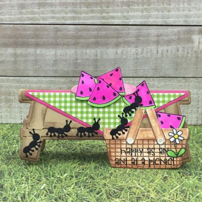 Picnic Table Fold-it
Picnic Table Fold-it, Picnic2stamp, garden2stamp, TSOL papers and ink
