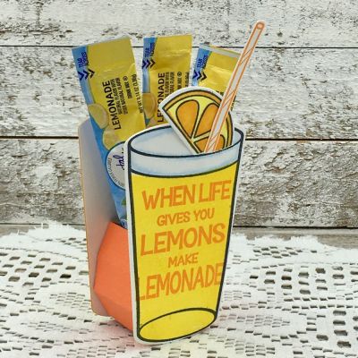When Life Gives You Lemons
lemonade2stamp
