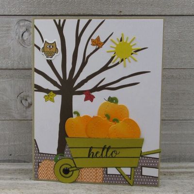 Hello
Wheelbarrow2stamp stamp/dies, goodies4wheelbarrow stamp/dies, hot balloon dies (sun), owls2love stamp/die set, TSOL papers and inks
