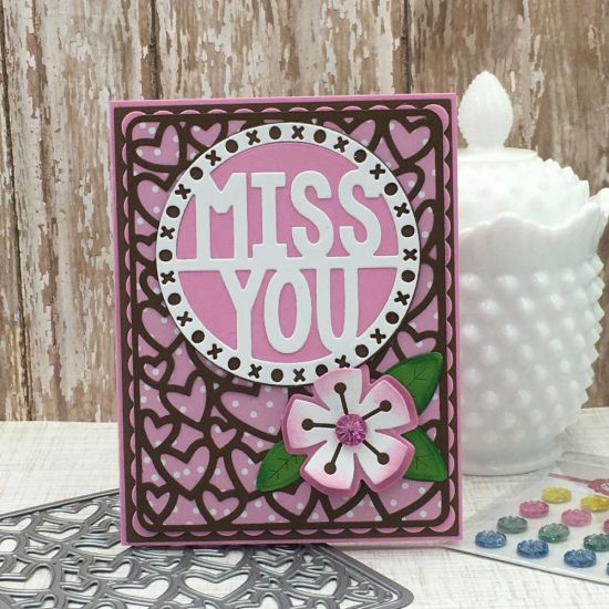 Miss You
