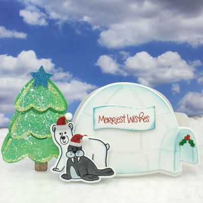 Merriest Wishes
