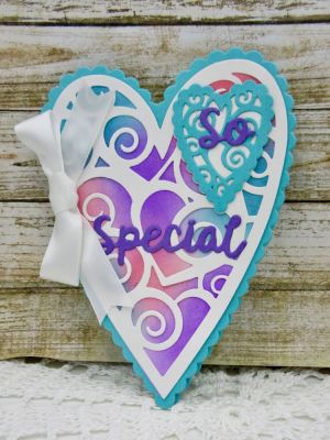 So Special
Heart Fold-it
TSOL March 2017 Card Kit ( So Special)
TSOL papers and ink
