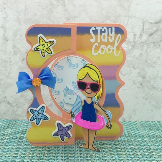 Stay Cool
