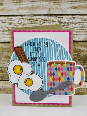 Let Your Sunny Side Show
Scalloped Rectangles
Hotchocolate2stamp Stamp/Die Set 
TSOL papers & ink
Keywords: CirclesDies
