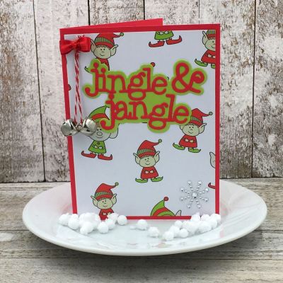 Jingle & Jangle
