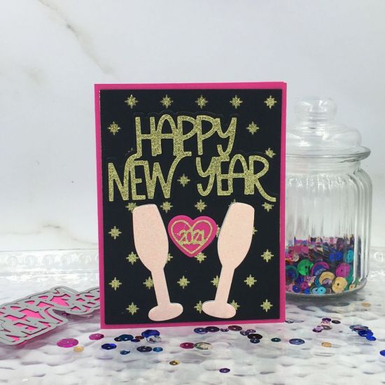 Happy New Year
