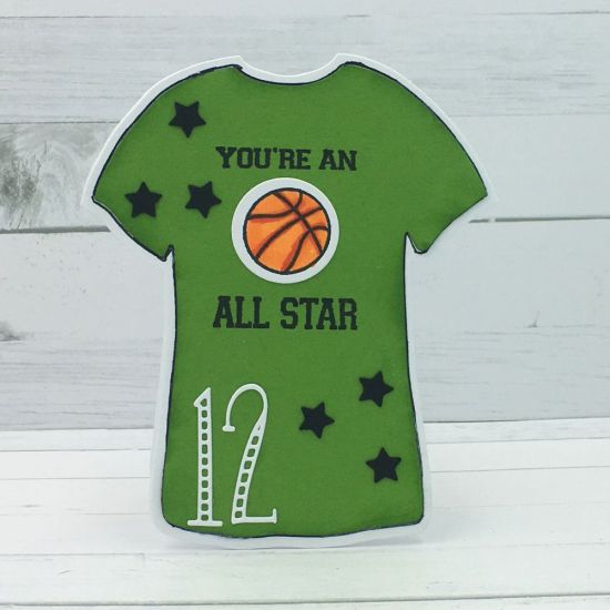 All Star
