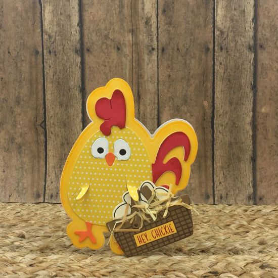 Hey Chickie
Chicken Fold-it, wheelbarrow2stamp, picninc2stamp
