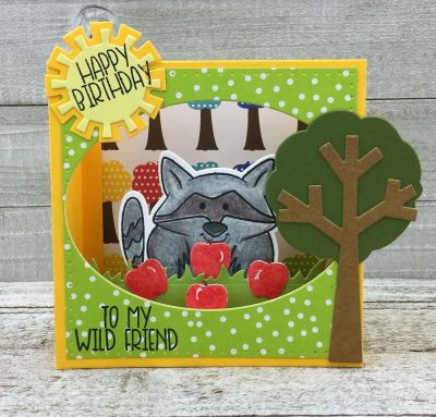 Happy Birthday
raccoonpudgie23, Shadow Box Die, House Fold-it (tree), TSOL papers and ink
