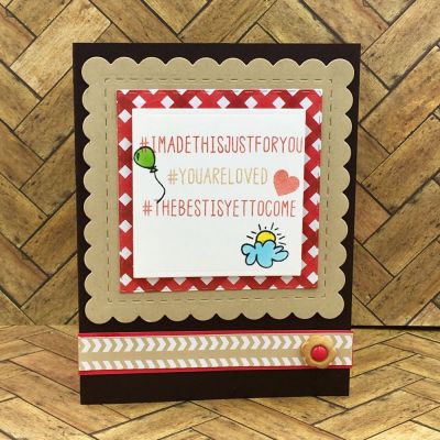 # hashtags
hashtags2stamp, Stitched Square Dies, Stitched ONLY Squares, Scalloped Square Dies, TSOL papers and ink

