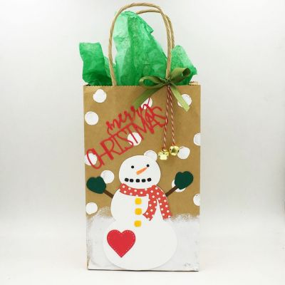Snowman Fold-its
Snowman Fold-its, Trendy Merry Christmas, Heart Die, TSOL papers, ink twine and ribbon
