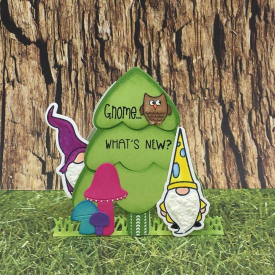Gnome... What�s New?
