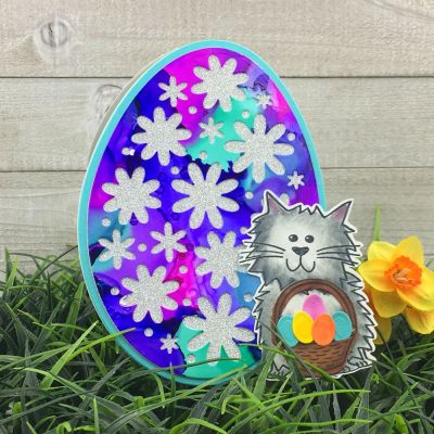Happy Easter
