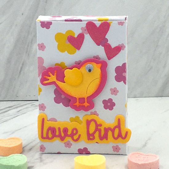 Love Bird
